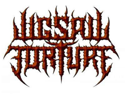 logo Jigsaw Torture logo Jigsaw Torture
